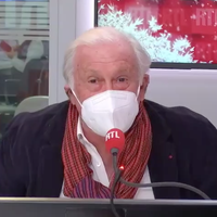 Covid : Jean-François Delfraissy dézingue "certaines chaînes qui ne font plus de l'information", Pascal Praud riposte