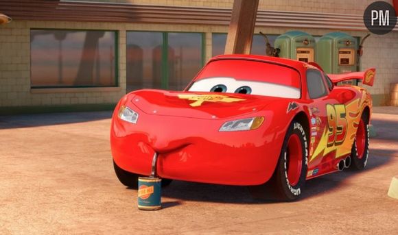 "Cars 3"