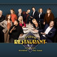 "Le grand restaurant" : Pierre Palmade réunit 35 acteurs en prime time sur M6 ce soir