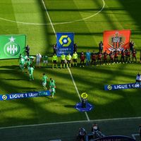 Ligue 1 : L'appel d'offres de la LFP déclaré "infructueux"