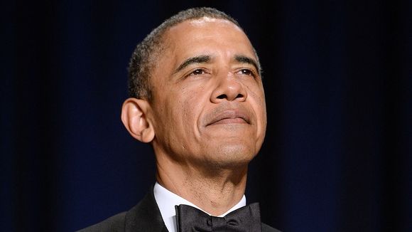 Barack Obama au micro d'Augustin Trapenard sur France Inter le 8 février