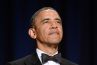 Barack Obama au micro d&#039;Augustin Trapenard sur France Inter le 8 février