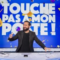 Audiences access 20h : Cyril Hanouna au plus haut, record pour "Plus belle la vie", "Un si grand soleil" en forme