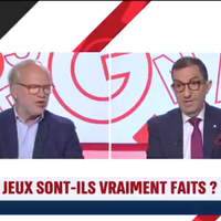 "Arrêtez de dire n'importe quoi ! C'est insupportable !" : Laurent Joffrin et Jean Messiha s'écharpent sur i24News