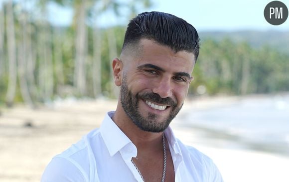 Thomas, candidat des "Vacances des anges".