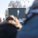 Netflix : Une série documentaire sur Johnny Hallyday en préparation