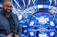 "Show Me Your Voice" sur M6 avec Issa Doumbia