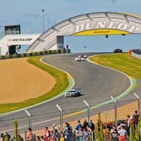 La chaîne L'Equipe acquiert les droits TV des 24 heures du Mans