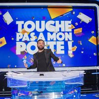 Audiences access 20h : "Touche pas à mon poste" très haut, "Quotidien" en baisse, "28 minutes" en progression