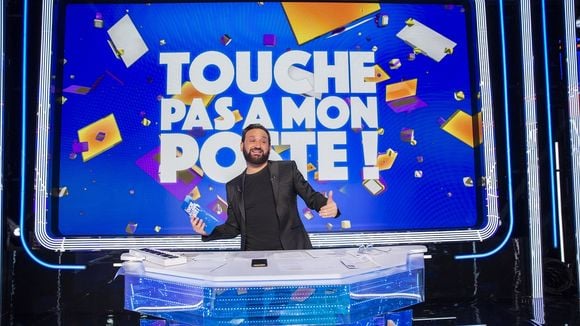 Audiences access 20h : "Touche pas à mon poste" très haut, "Quotidien" en baisse, "28 minutes" en progression