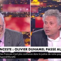 "Je ne suis pas le complice des pédophiles !" : Gilles-William Goldnadel enrage contre Pascal Praud sur CNews