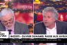 &quot;Je ne suis pas le complice des pédophiles !&quot; : Gilles-William Goldnadel enrage contre Pascal Praud sur CNews