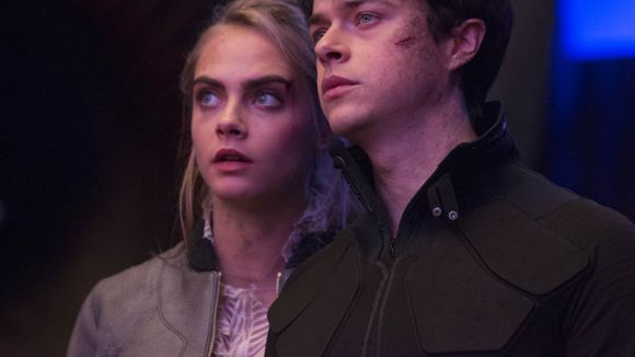 Audiences : TF1 leader avec "Valérian" devant "Le petit locataire", Canal+ au top avec le foot, Arte au million