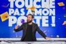 Audiences access 19h : Nagui s&#039;échappe, Cyril Lignac stable, Cyril Hanouna en forme