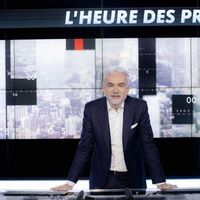 Audiences : CNews devance BFMTV pour la première fois hier