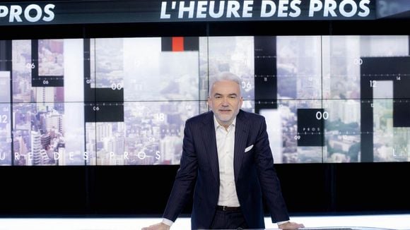 Audiences : CNews devance BFMTV pour la première fois hier