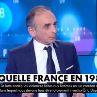 Eric Zemmour : "TF1 est une télévision de gauche"