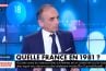 Eric Zemmour : "TF1 est une télévision de gauche"