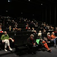 Déconfinement : Les cinémas pris d'assaut hier