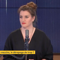 Propos anti-vaccins de Jean-Marie Bigard : "Cela illustre les ravages de l'alcoolisme" pour Marlène Schiappa