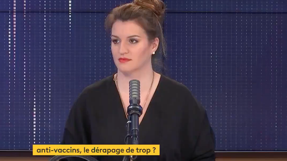 Propos anti-vaccins de Jean-Marie Bigard : "Cela illustre les ravages de l'alcoolisme" pour Marlène Schiappa