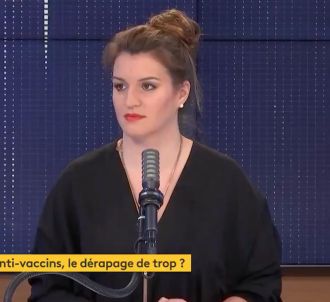 Marlène Schiappa traite Jean-Marie Bigard d'alcoolique