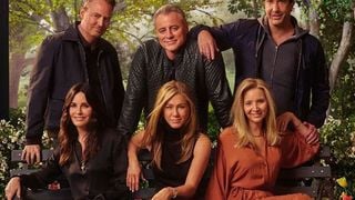 "Friends The Reunion" "a battu tous les records" de visionnage sur Salto