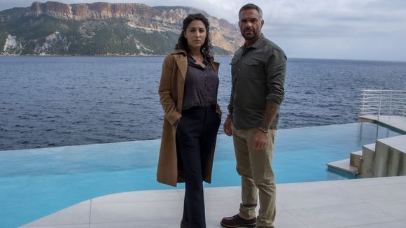 Audiences : "Mortelles calanques" leader devant "La chanson de l'année", bon lancement pour le nouveau jeu de Nagui