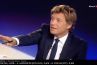 Laurent Delahousse recadre ses invités, Nicolas Canteloup se moque d'Eric Zemmour : La veille Pure Médias