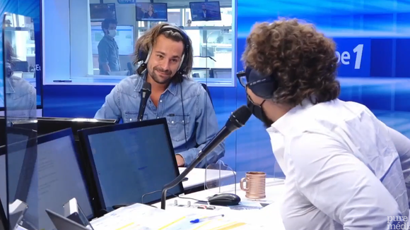 Des adieux en chanson sur Europe 1, des adieux ratés sur F3, E. Lechypre en colère... : La veille Pure Médias