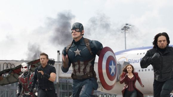 Audiences : F2 cartonne avec "Ibiza" devant "Captain America" et "Capital", France 3 faible, C8 au top avec le cinéma