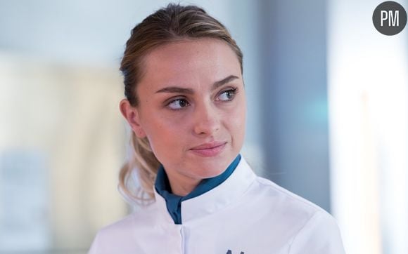 Aurélie Pons