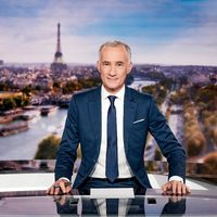 Audiences access 20h : L'info de TF1 puissante leader, Lapix en hausse, "En famille" en repli