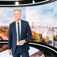 Audiences access 20h : Le "20 Heures" de TF1 puissant, "28 minutes" en forme, "Plus belle la vie" toujours devant M6