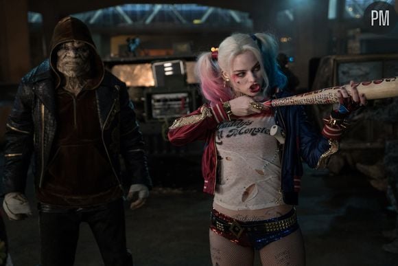 "Suicide Squad" sur TF1