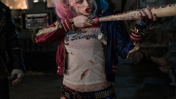 Audiences : "Suicide Squad" leader devant "Commissaire Montalbano" et Bridget Jones, France 5 et Arte en forme