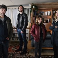 "L'absente" : Thibault de Montalembert et Clotilde Courau dans une mini-série sur France 2 ce soir