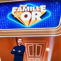 Audiences : Quel score pour le retour d'"Une famille en or" avec Camille Combal sur TF1 ?