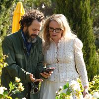 "On the Verge" : Canal+ lance sa nouvelle création originale avec Julie Delpy ce soir