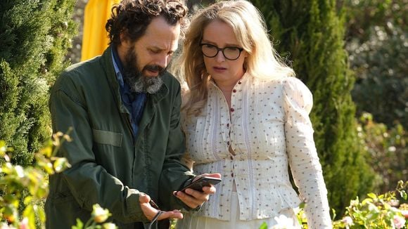 "On the Verge" : Canal+ lance sa nouvelle création originale avec Julie Delpy ce soir