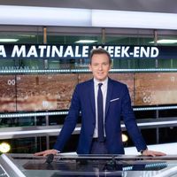 La matinale week-end de CNews sera co-diffusée sur Europe 1