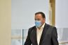 Affaire Bygmalion : Bastien Millot condamné à trois ans de prison, dont 18 mois avec sursis