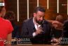 "Ca monte !" : Quand Cyril Hanouna surveille en direct l'audience de son interview dans "On est en direct"