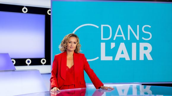 Présidentielle 2022 : "C dans l'air" recevra "l'ensemble des candidats" en prime time sur France 5