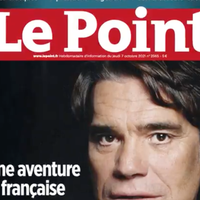 Audiences magazines : "Télé Loisirs" leader en baisse, "Le Point" en tête des newsmags devant "Paris Match"