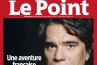 Audiences magazines : &quot;Télé Loisirs&quot; leader en baisse, &quot;Le Point&quot; en tête des newsmags devant &quot;Paris Match&quot;