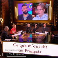 La mère de Mila accuse Cyril Hanouna de "contourner la réalité des faits" concernant sa fille