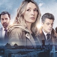 "Rebecca" : Une nouvelle série policière portée par Anne Marivin dès ce soir sur TF1