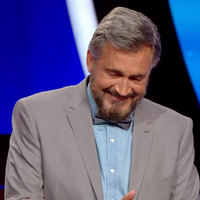 "Tout le monde a son mot à dire" : Olivier Minne pris d'un fou rire après une histoire de "P"