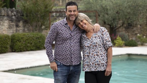 Audiences : "ADP" au plus haut sur M6 leader devant TF1, France 3 battue par Arte, W9 et TMC au million